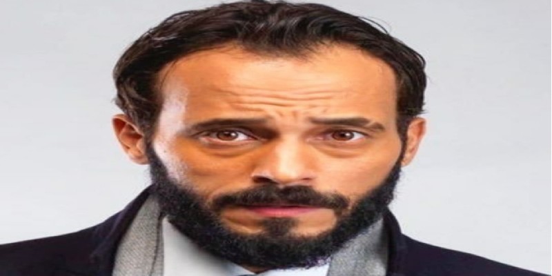 يوسف الشريف