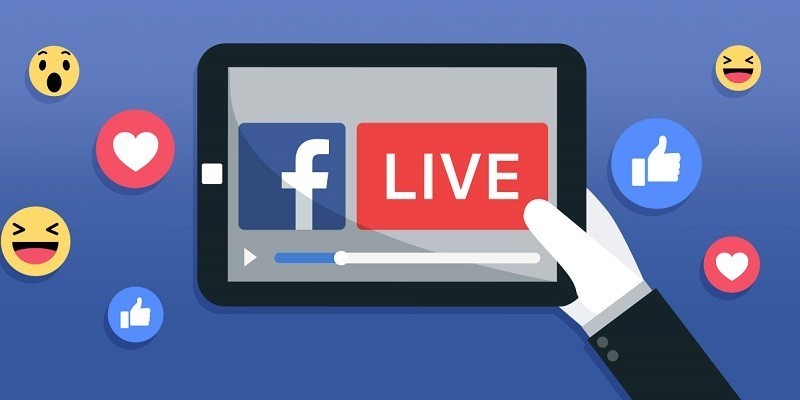 في أربع خطوات فقط ... تعرف على كيفية البث المباشر على فيسبوك Facebook Live