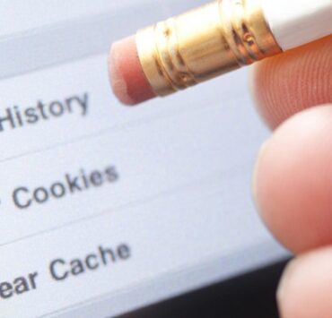كيفية حذف الكاش في متصفحات الانترنت الأشهر كروم وفايرفوكس وسفاري