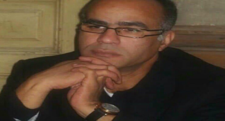 إبراهيم عبد الفتاح