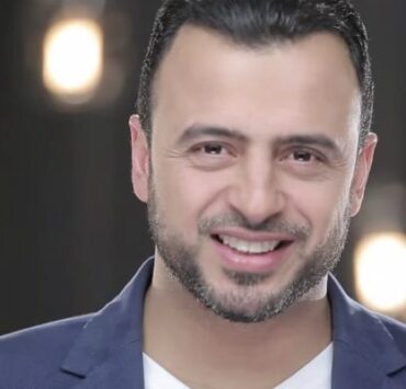 مصطفى حسني .. عاشق أردوغان و"على كل لون يا باتيستا"