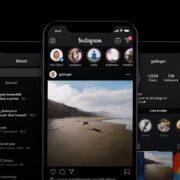 كيفية تفعيل الوضع الليلي في انستجرام على مختلف أنظمة تشغيل الهواتف الذكية