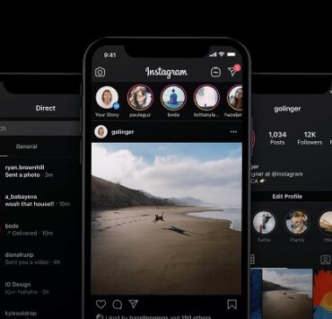 كيفية تفعيل الوضع الليلي في انستجرام على مختلف أنظمة تشغيل الهواتف الذكية