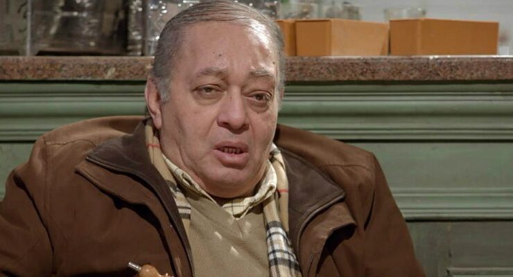 سامي مغاوري