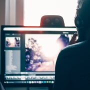 عمل صورة متحركة GIF من الألف إلى الياء باستخدام برنامج ScreenToGif المجاني