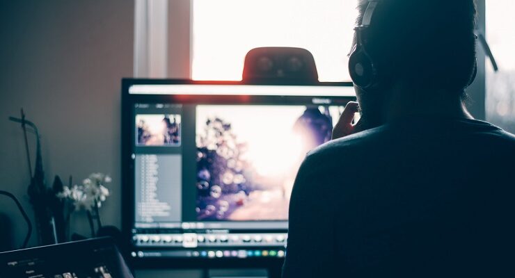 عمل صورة متحركة GIF من الألف إلى الياء باستخدام برنامج ScreenToGif المجاني