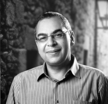 أحمد خالد توفيق