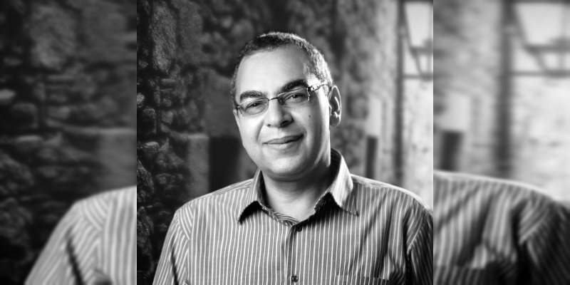 أحمد خالد توفيق