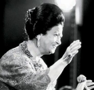 الفنانون هم الأقل وعيا .. حقيقة اكتشفناها مؤخرا أم كلثوم