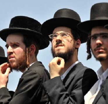 بيروبيجان الدولة اليهودية ومفتاح حل القضية الفلسطينية