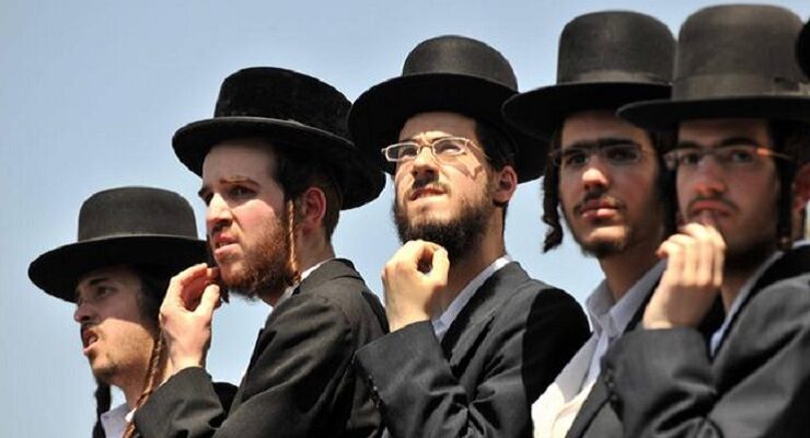 بيروبيجان الدولة اليهودية ومفتاح حل القضية الفلسطينية