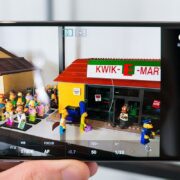 دليل التصوير بالوضع اليدوي بالموبايل ... ضع يدك على كامل إمكانيات كاميرا هاتفك