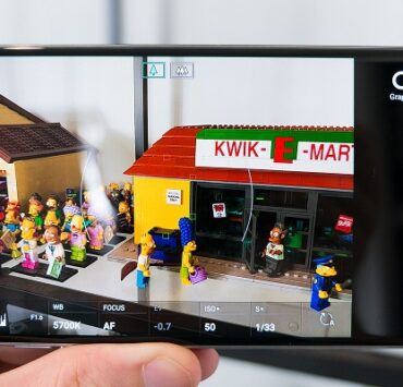 دليل التصوير بالوضع اليدوي بالموبايل ... ضع يدك على كامل إمكانيات كاميرا هاتفك