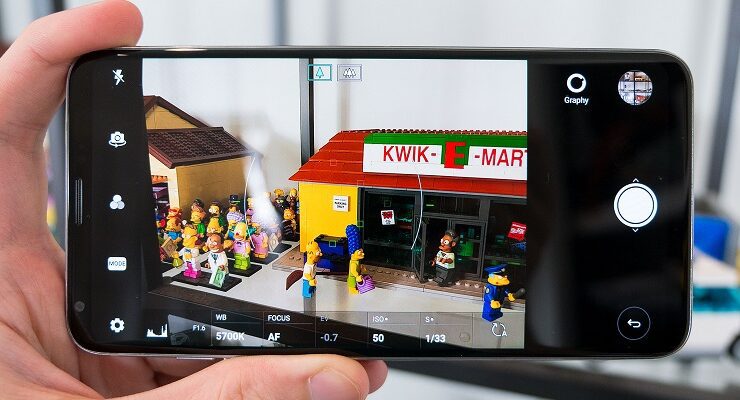 دليل التصوير بالوضع اليدوي بالموبايل ... ضع يدك على كامل إمكانيات كاميرا هاتفك