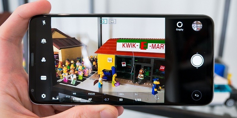 دليل التصوير بالوضع اليدوي بالموبايل ... ضع يدك على كامل إمكانيات كاميرا هاتفك