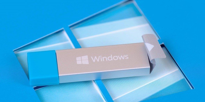 الدليل الكامل لمختلف طرق تثبيت ويندوز 10 من الفلاش ميموري