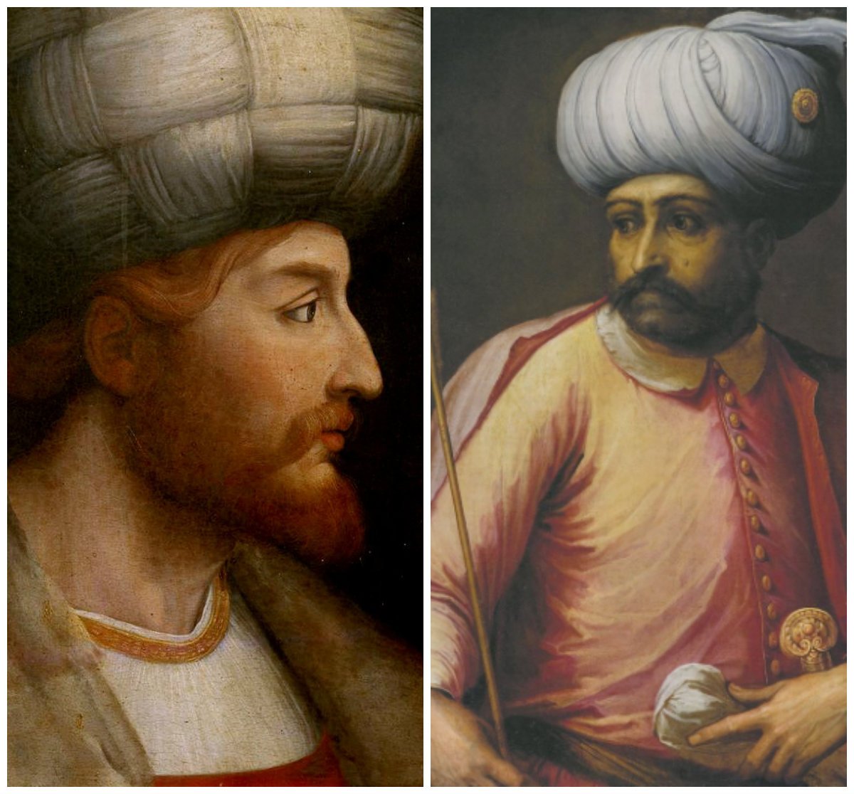 عن فظائع ممالك النار التي لم يذكرها محمد سليمان عبدالمالك سليم الأول - إسماعيل الصفوي