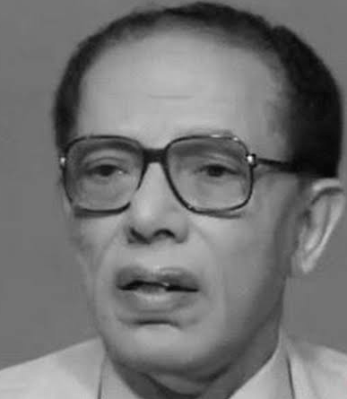 هل سرق مصطفى محمود فكرة برنامج العلم والإيمان من أبو شوشة مصطفى محمود