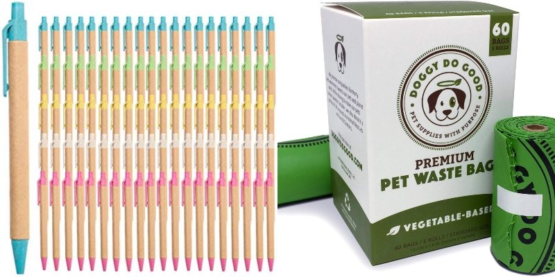 8 منتجات صديقة البيئة للاستخدام اليومي.. تحمي كوكبنا وجيوبنا في وقت واحد منتجات صديقة البيئة