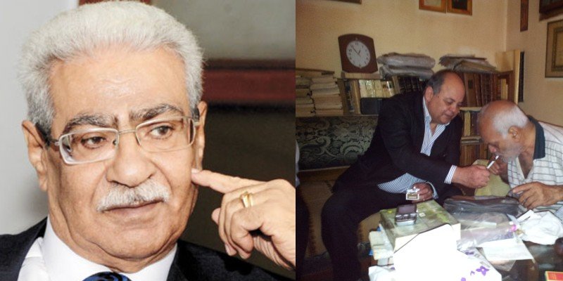 بين العزلة والتهميش..رحلة الكشف عن حياة بيست سيلر الثمانينيات والتسعينيات؟