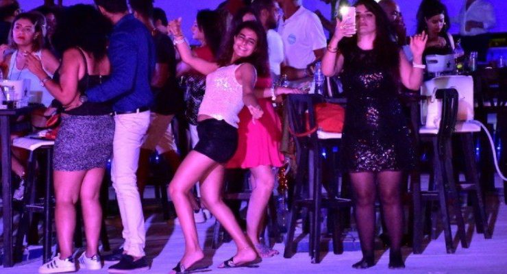 المهرجانات اكتساح .. اكتساح