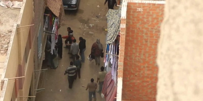 دعوة لتقليل أعداد المُشوّهين نفسيًا دعوة