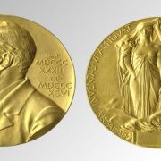 التمييز الجنسي ونوبل