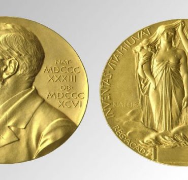 التمييز الجنسي ونوبل