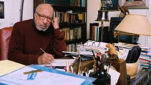 بعد كل هذه المعارك شاهدنا فيلم “أيام السادات” السادات