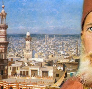 إبراهيم باشا محمد علي