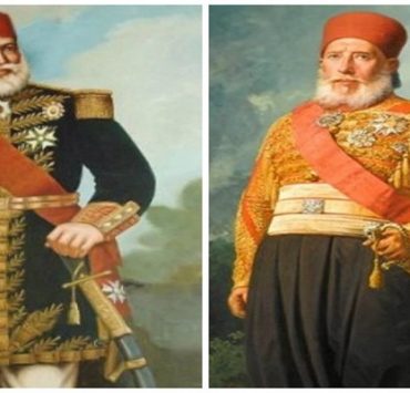 إبراهيم باشا