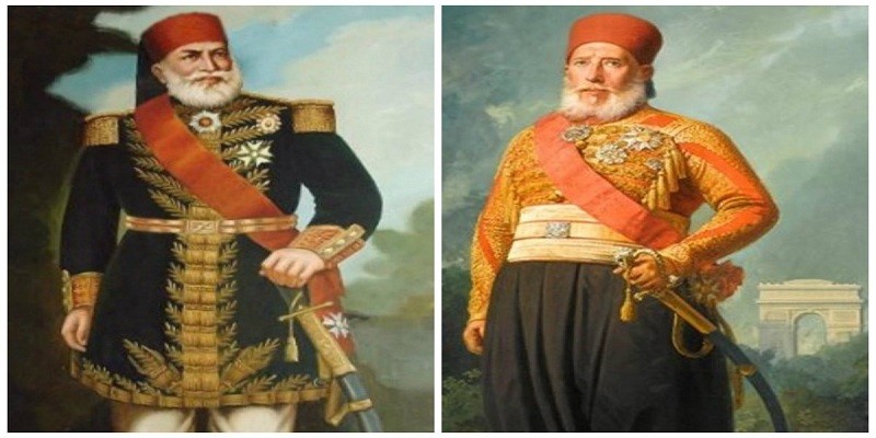 إبراهيم باشا