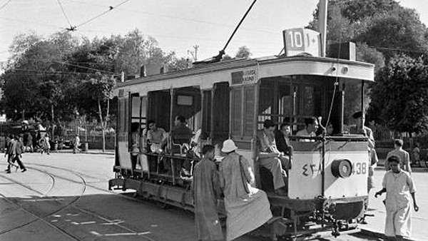 خداع النوستالجيا..كيف كشف “الترام” عن وجه القاهرة القبيح؟ ترام