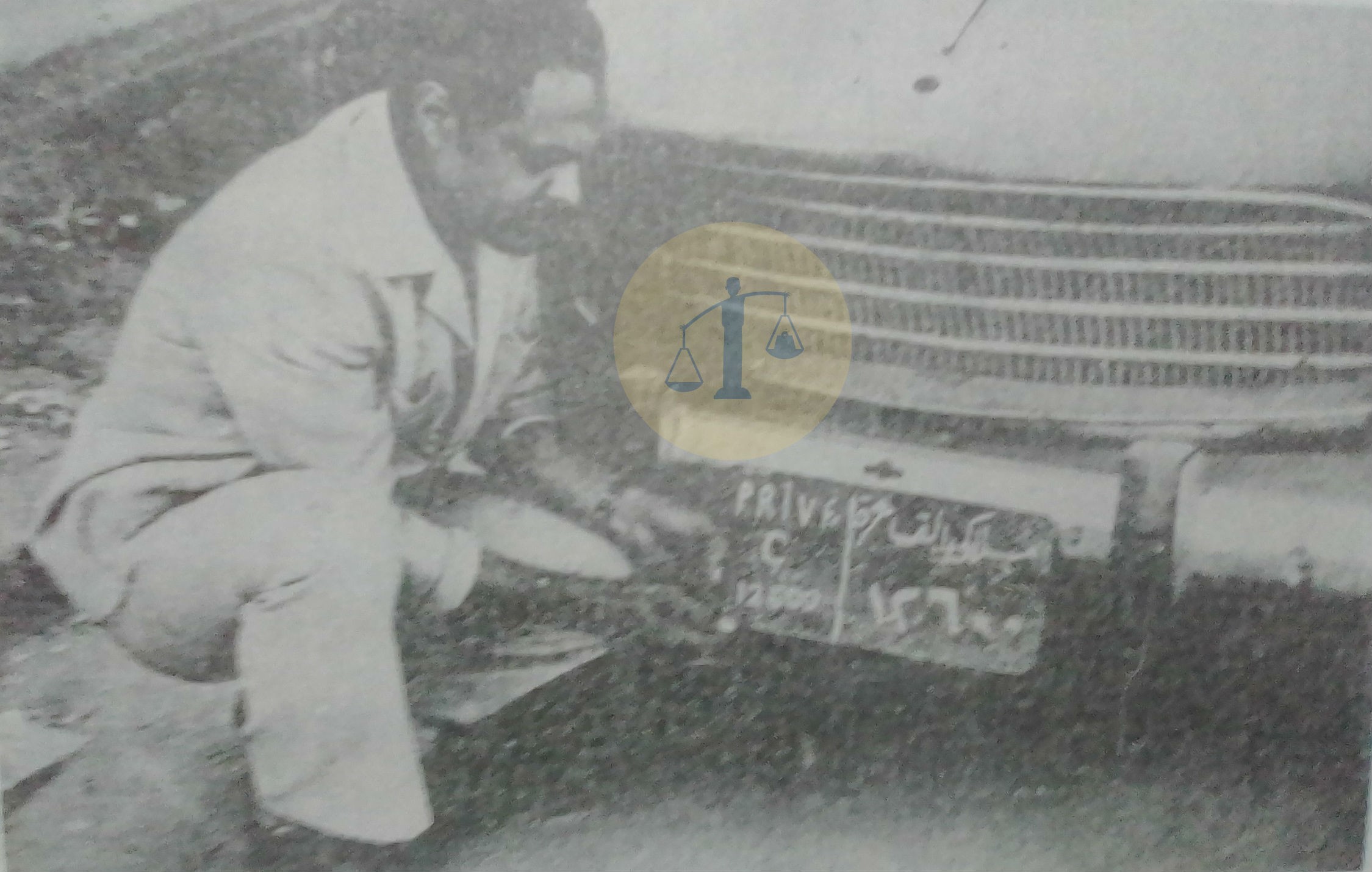 العيد الدموي .. قصة حادث مديرية أمن أسيوط 1981 م السيارة التي استقلها الجناة