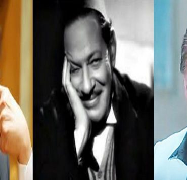 أفضل عشر ألبومات في مسيرة الملك “محمد منير “ العظماء الثلاثة