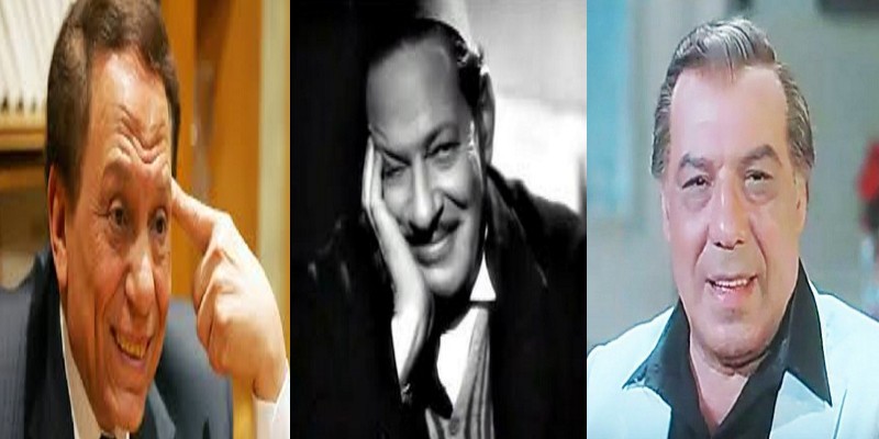 العظماء الثلاثة