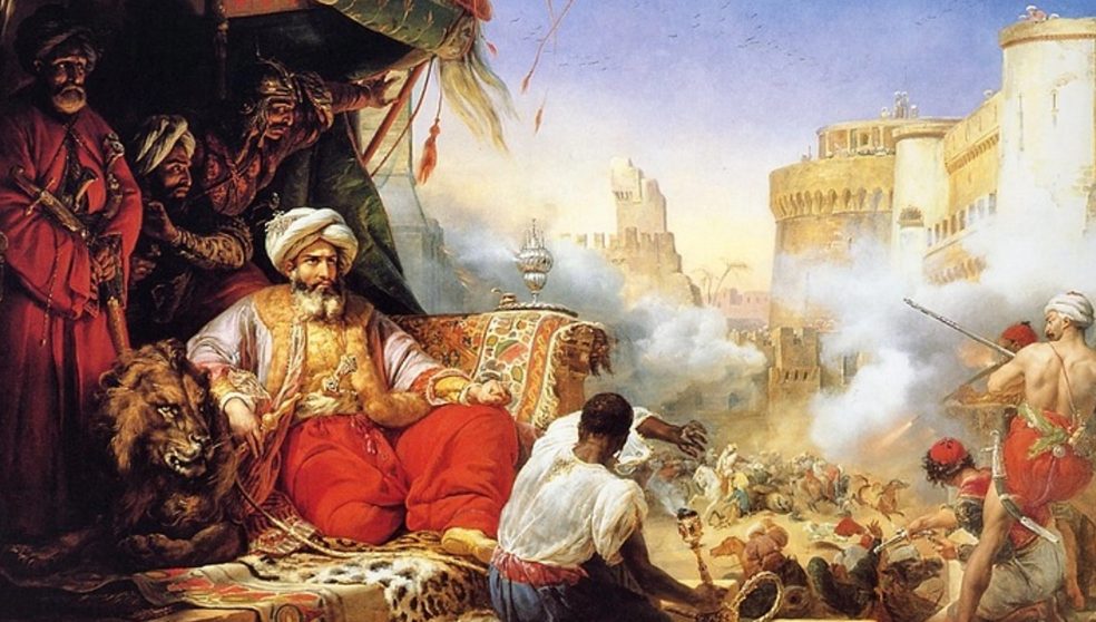 محمد علي والمماليك .. فصول الصراع المنسي بعيدًا عن مذبحة القلعة مذبحة القلعة