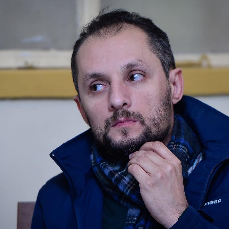 عن فظائع ممالك النار التي لم يذكرها محمد سليمان عبدالمالك المؤلف محمد سليمان عبدالمالك