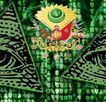 الماسونية والدولة العثمانية