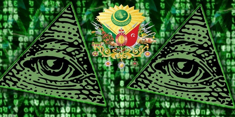 الماسونية والدولة العثمانية
