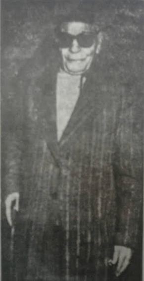 المعلم ميخائيل البتانوني .. قبطي تعلم في الأزهر ليلحن للكنيسة المعلم ميخائيل البتانوني