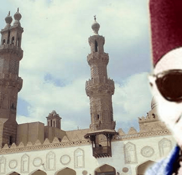 كيف ضاعت الفرصة الوحيدة لأن يكون أمل دنقل ممثلًا سينمائيًا؟ المعلم ميخائيل البتانوني