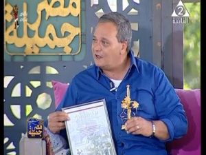 بعد كل هذه المعارك شاهدنا فيلم “أيام السادات” السادات