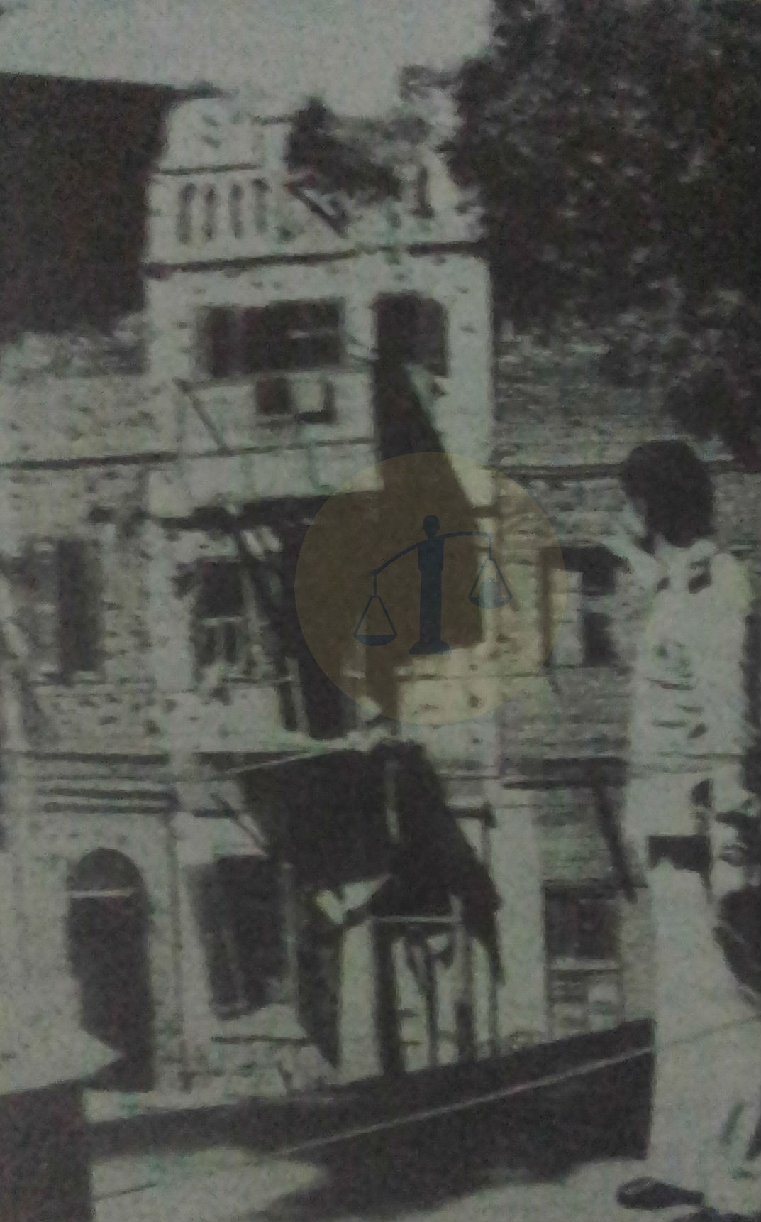 العيد الدموي .. قصة حادث مديرية أمن أسيوط 1981 م المنزل الذي احتمى به الجناة