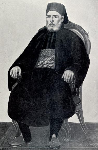 لماذا قال إبراهيم باشا محمد علي : أنا مصري ولست تركيًا إبراهيم رئيس المجلس العالي