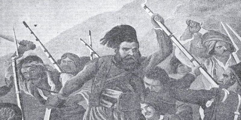 الكالاماتا