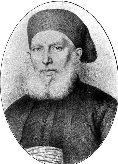 لماذا قال إبراهيم باشا محمد علي : أنا مصري ولست تركيًا إبراهيم نجل محمد علي باشا