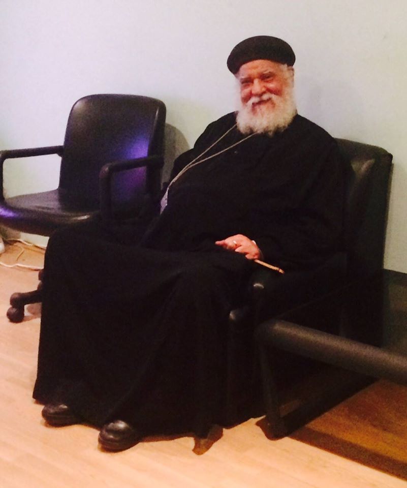 تاريخ 29 كيهك “قنبلة فكرية مزمنة كل يوم 7 يناير” بولس عبدالمسيح