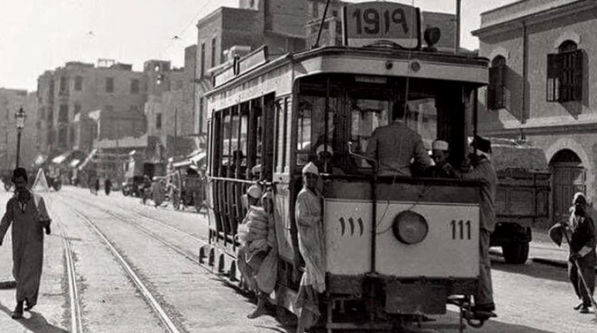 خداع النوستالجيا..كيف كشف “الترام” عن وجه القاهرة القبيح؟ خداع النوستالجيا..كيف كشف "الترام" عن وجه القاهرة القبيح؟