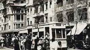 خداع النوستالجيا..كيف كشف “الترام” عن وجه القاهرة القبيح؟ خداع النوستالجيا..كيف كشف "الترام" عن وجه القاهرة القبيح؟